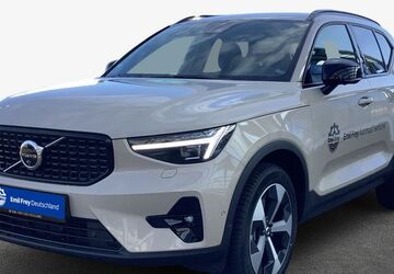 Volvo XC40 4.795 km 34.917 &euro; Hildesheim 31135