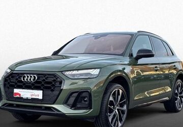 Audi Q5 81.500 km 12.345 &euro; Hannover 30629