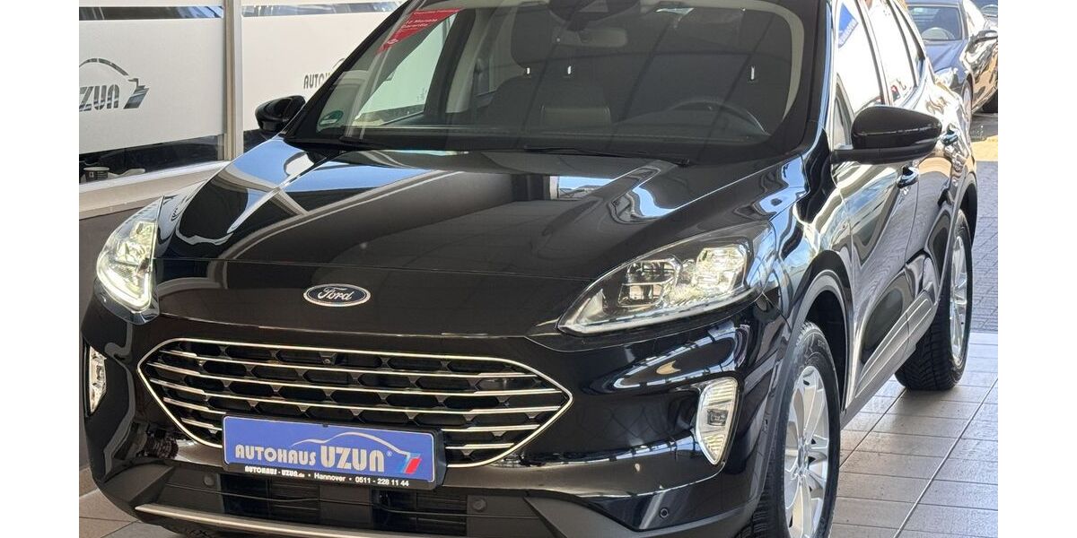 Ford Kuga 27.855 km 19.990 &euro; Hannover 30419