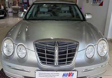 Kia Opirus 125.000 km 5.490 &euro; Laatzen 30880