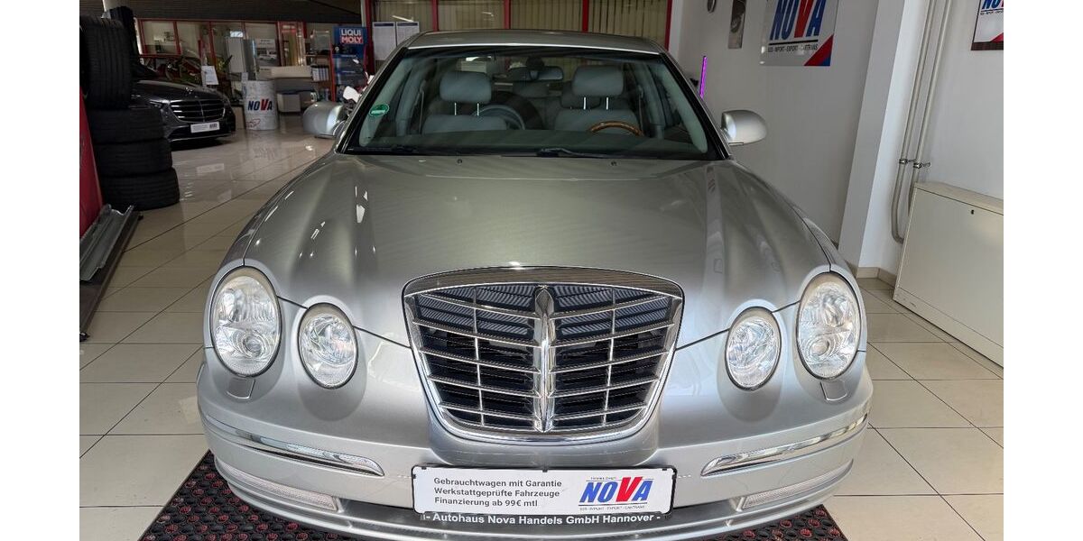 Kia Opirus 125.000 km 5.490 &euro; Laatzen 30880