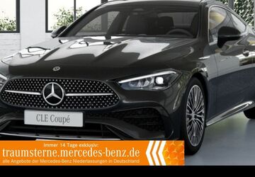 Mercedes-Benz CLE 220 4.329 km 51.990 &euro; Hannover/Langenhagen 30855