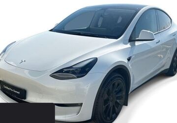 Tesla Model Y 132.890 km 32.300 &euro; Hannover 30519