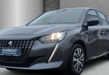 Peugeot 208 25.371 km 19.680 &euro; Hildesheim 31135