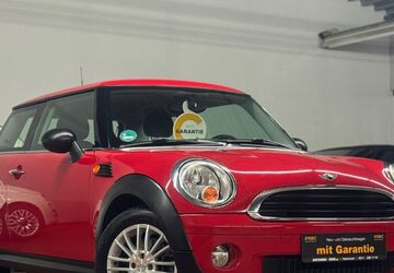 Mini ONE 152.100 km 4.490 &euro; Wennigsen 30974