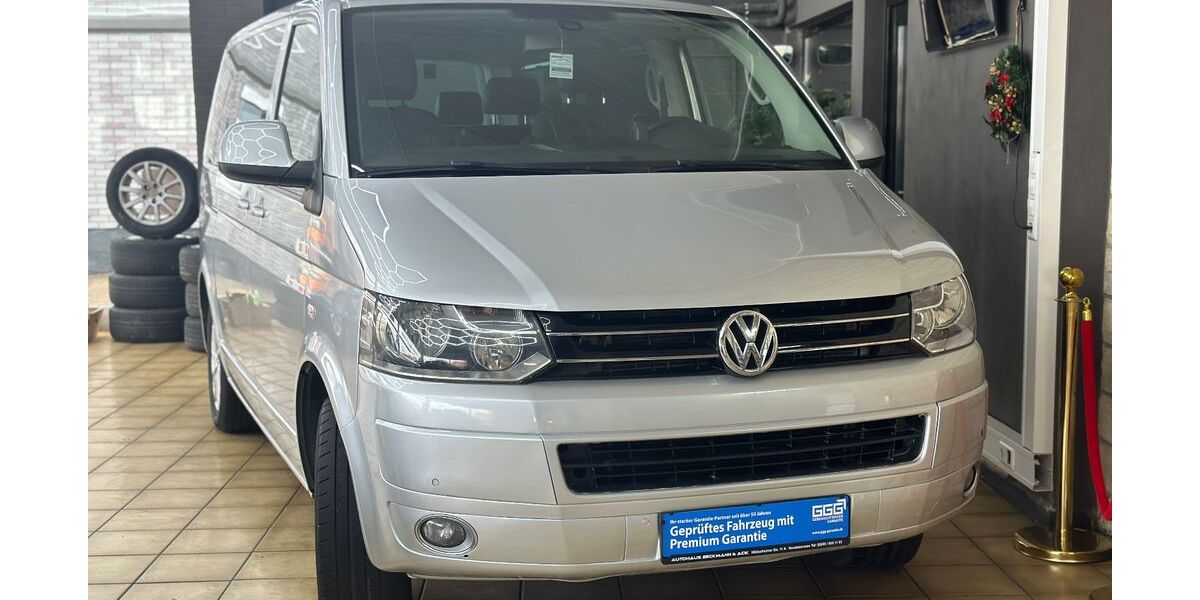VW T5 Transporter 200.000 km 22.990 &euro; Nordstemmen 31171