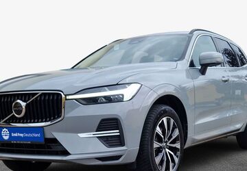 Volvo XC60 37.767 km 31.428 &euro; Hildesheim 31135