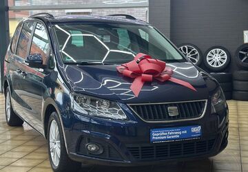 Seat Alhambra 183.000 km 9.790 &euro; Nordstemmen 31171