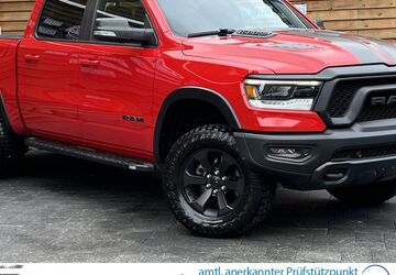 Dodge RAM 60.844 km 46.900 &euro; Langenhagen 30855