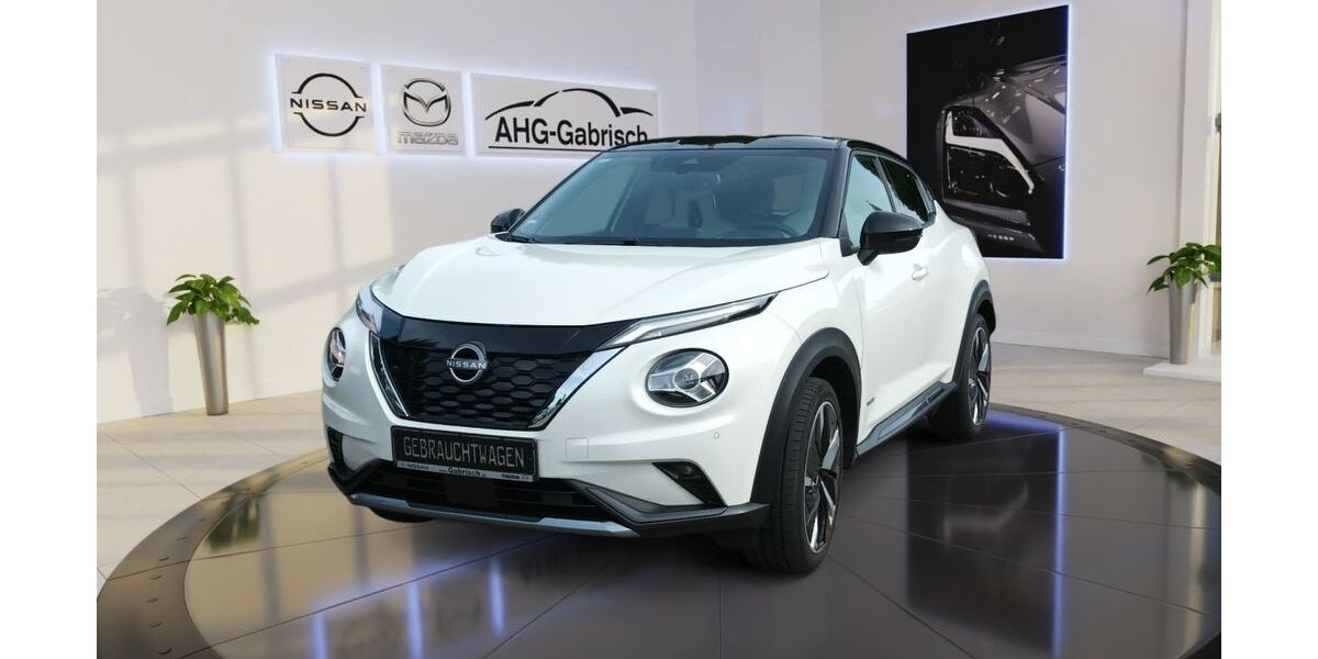 Nissan Juke 27.834 km 23.490 &euro; Hemmingen 30966