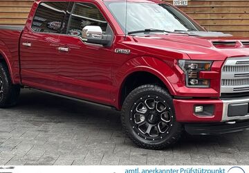 Ford F 150 172.340 km 34.900 &euro; Langenhagen 30855