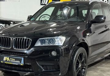 BMW X3 184.700 km 14.499 &euro; Langenhagen 30853