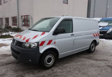 VW T5 Transporter 258.443 km 10.900 &euro; Hannover 30179