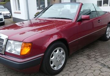Mercedes-Benz 300 100.000 km 25.990 &euro; Hannover 30657