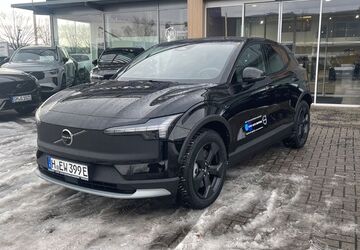 Volvo EX30 5.000 km 41.500 &euro; Hannover 30179