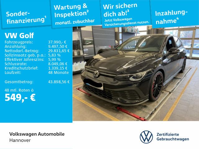 VW Golf 22.670 km 37.990 &euro; Hannover 30655
