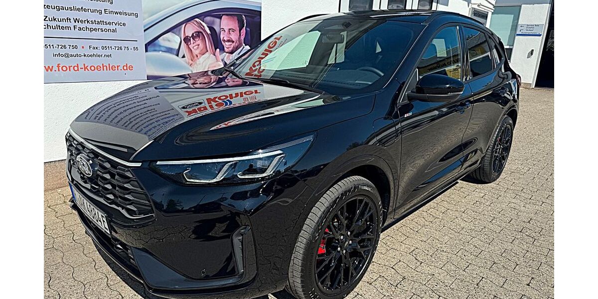 Ford Kuga 9.000 km 43.700 &euro; Isernhagen NB (Hannover) 30916