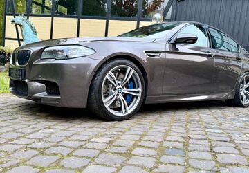 BMW M5 170.000 km 32.985 &euro; Garbsen 30826