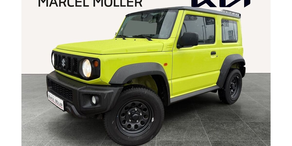 Suzuki Jimny 24.234 km 26.980 &euro; Wunstorf 31515