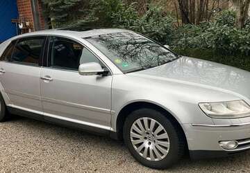 VW Phaeton 193.300 km 8.500 &euro; Lehrte, Stadt 31275