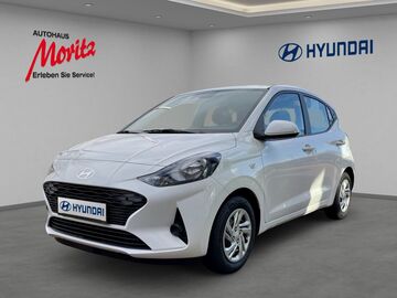 Gebrauchte Hyundai i10