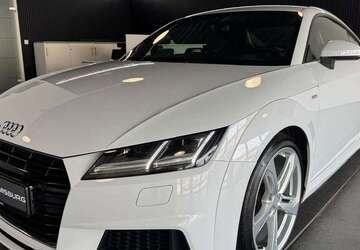 Audi TT 142.000 km 23.290 &euro; Hannover 30559