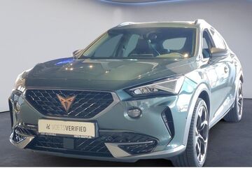 Cupra Formentor 43.182 km 25.730 &euro; Hildesheim 31135