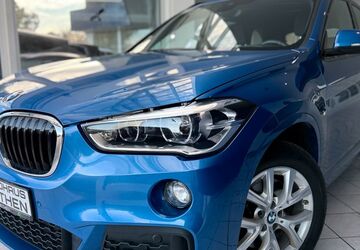 BMW X1 122.500 km 19.990 &euro; Laatzen (Hannover) 30880