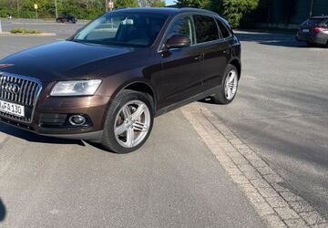 Audi Q5 235.100 km 12.500 &euro; Hannover 30539