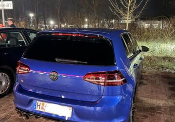 VW Golf 108.000 km 22.300 &euro; Langenhagen 30851