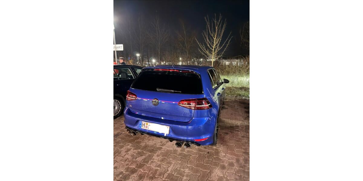 VW Golf 108.000 km 22.300 &euro; Langenhagen 30851