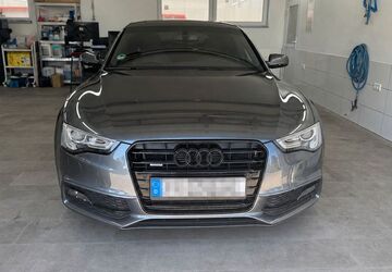 Audi A5 144.000 km 18.499 &euro; Hannover 30177