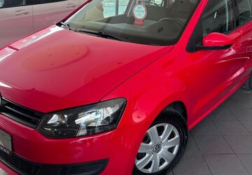 VW Polo 135.000 km 5.490 &euro; Laatzen 30880