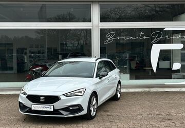 Seat Leon 112.466 km 19.990 &euro; Neustadt am Rübenberge 31535