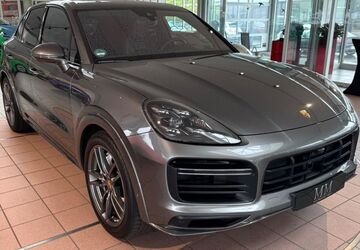 Porsche Cayenne 97.000 km 69.900 &euro; Hannover 30655
