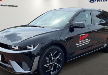 Hyundai IONIQ 5 6.900 km 52.900 &euro; Laatzen 30880