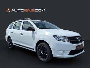 Gebrauchte Dacia Logan