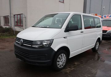 VW T6 Transporter 275.453 km 11.900 &euro; Hannover 30179