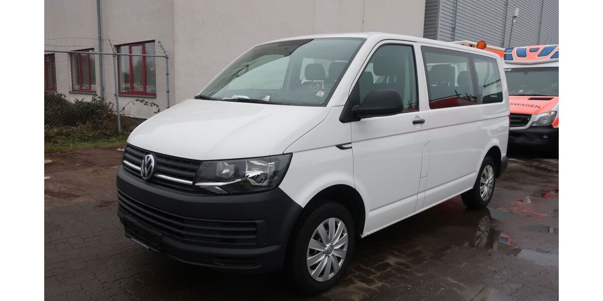 VW T6 Transporter 275.453 km 11.900 &euro; Hannover 30179