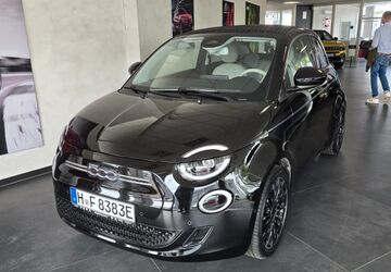 Fiat 500e 43.800 km 18.999 &euro; Hannover 30177