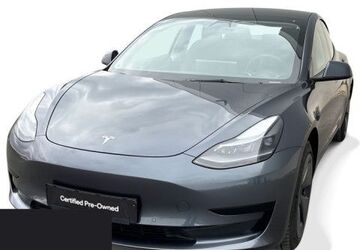 Tesla Model 3 63.887 km 28.500 &euro; Hannover 30519