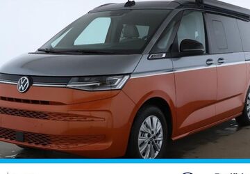 VW T7 California 5.962 km 76.150 &euro; Hannover 30419