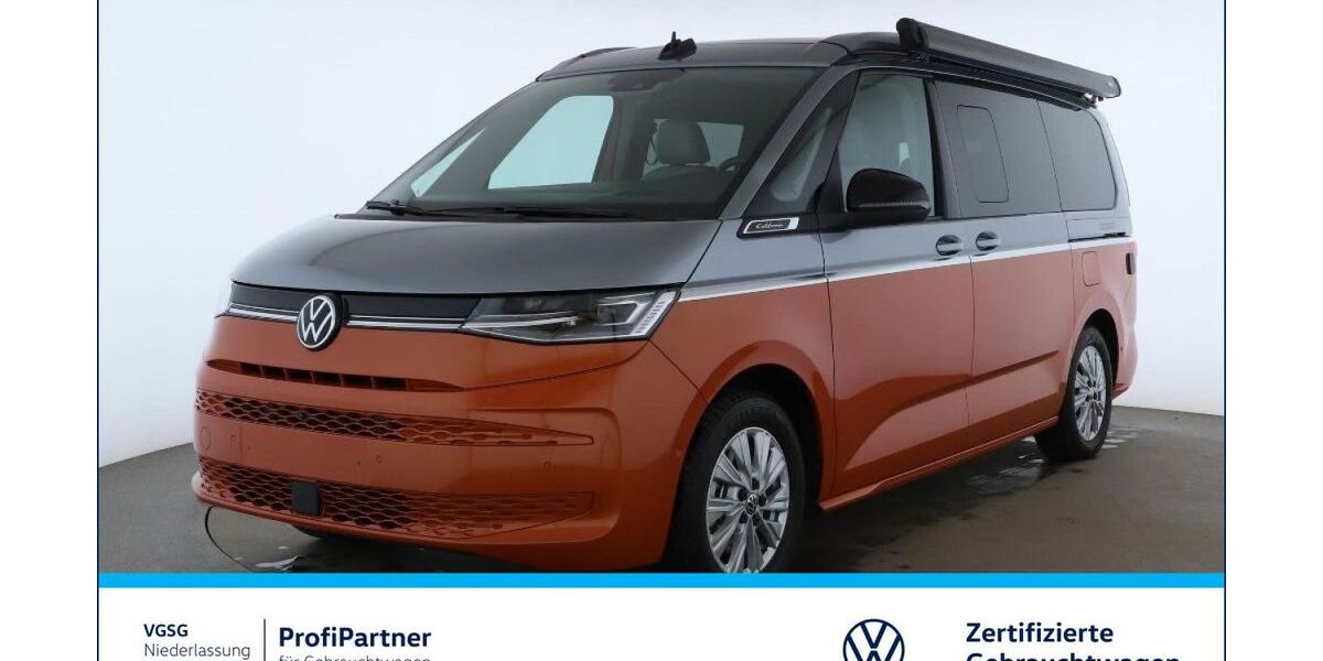 VW T7 California 5.962 km 76.150 &euro; Hannover 30419