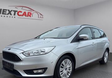 Ford Focus 69.752 km 9.990 &euro; Burgdorf 31303