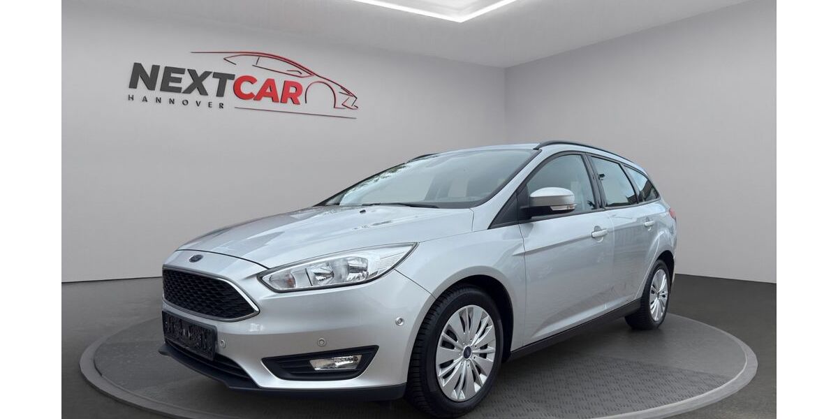 Ford Focus 69.752 km 9.990 &euro; Burgdorf 31303