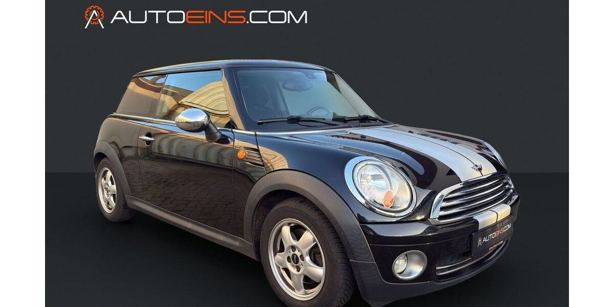 Mini Cooper 238.000 km 1.800 &euro; Ronnenberg StT Empelde Region Hannover 30952