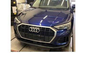 Audi Q3 71.633 km 27.690 &euro; Hildesheim 31137