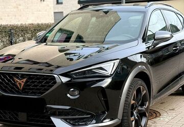 Cupra Formentor 51.000 km 26.499 &euro; Hannover 30179