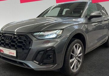 Audi Q5 40.312 km 48.550 &euro; Hannover 30179