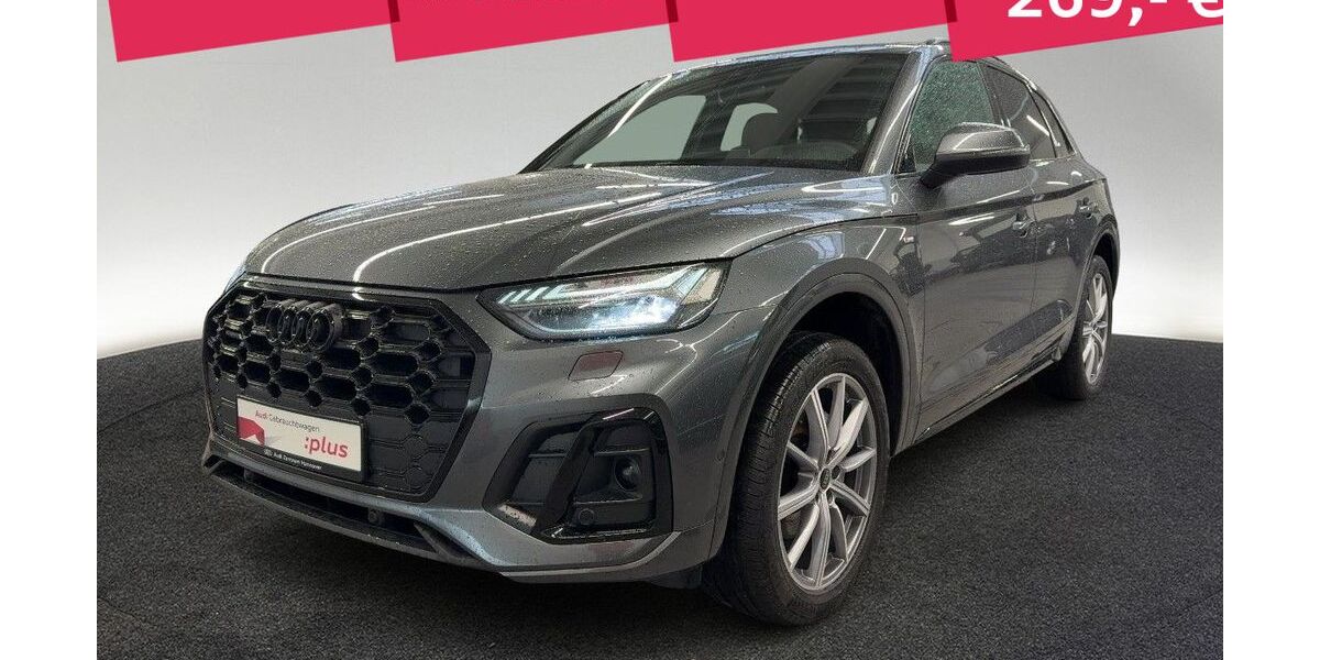 Audi Q5 40.312 km 48.550 &euro; Hannover 30179